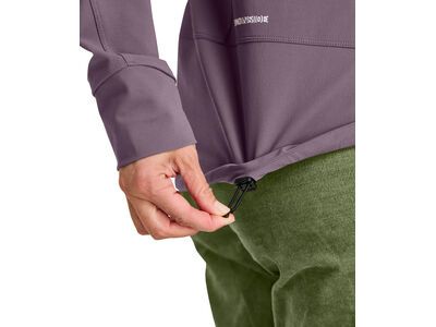 Ortovox Merino Shield Tec Pala Light Jacket W, wild berry - Bild 7