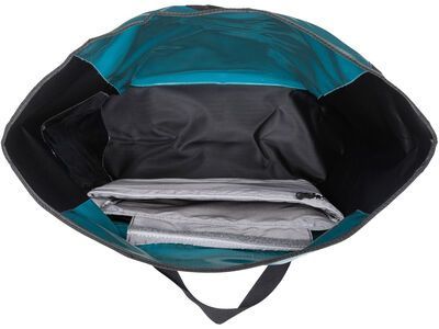ORTLIEB Velocity 29 L, petrol - Bild 4