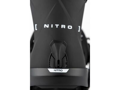 Nitro Team, ultra black - Bild 6