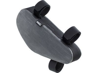 Evoc Multi Frame Pack WP - M / 1,2 l, carbon grey - Bild 2