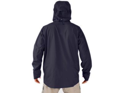 Elevenate Men's Pure Jacket, dark ink - Bild 4