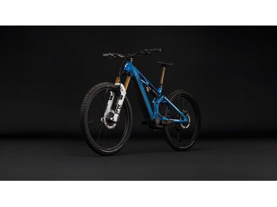 Cube Stereo Hybrid One77 HPC AT 800, actionteam - Bild 10