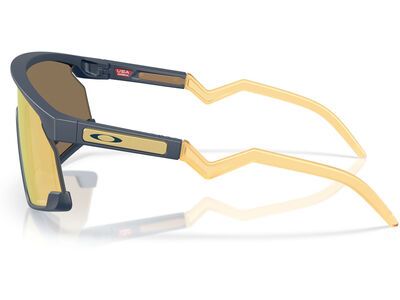 Oakley BXTR Polaris Collection, Prizm 24k / matte abyss - Bild 9