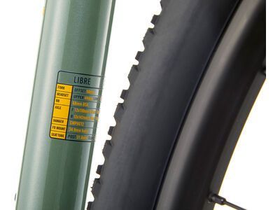 Kona Libre, green - Bild 9