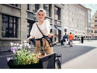 Tex-Lock Eyelet M U/X-Lock, wild hemp - Bild 10