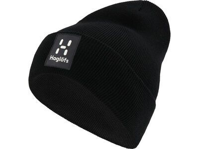 Haglöfs Aze Beanie true black