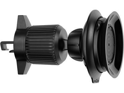 Fidlock Vacuum Car Vent Base, black - Bild 2