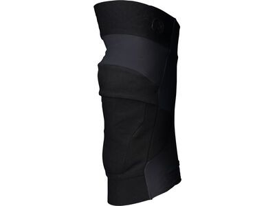 POC Oseus VPD Knee, uranium black - Bild 2