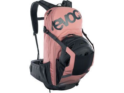 Evoc FR Enduro 16, dusty pink/carbon grey - Bild 5
