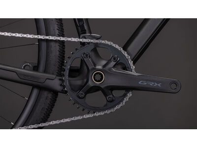 Cube Nuroad C:62 One, blackline - Bild 5