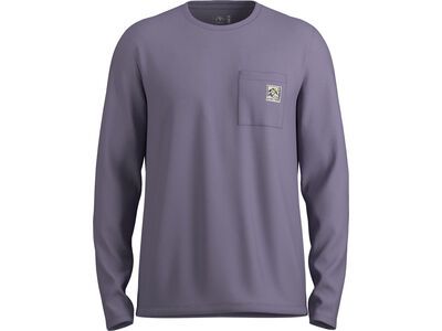 Maloja ArinasM. shaded purple