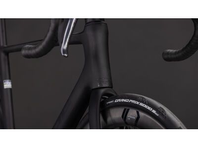 Cube Litening Air C:68X Race, blackline - Bild 7