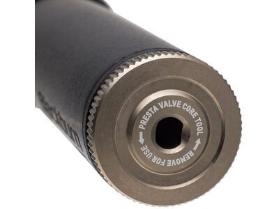 Blackburn Mammoth Mini-Pump, black - Bild 3