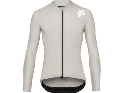 Assos Equipe RS LS Jersey S11 almond milk