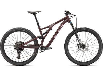 Specialized Stumpjumper Comp Alloy cast umber/clay
