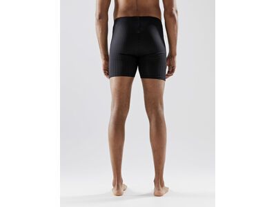 Craft Active Extreme X Wind Boxer M, black/granite - Bild 3