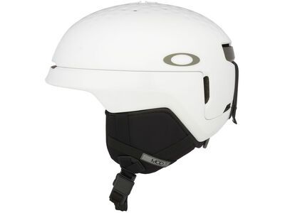 Oakley Mod3, matte white / clear gloss - Bild 3
