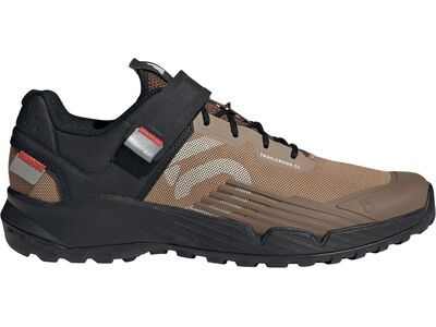 Five Ten Trailcross Clip-In, cardboard/off white/core black - Bild 3