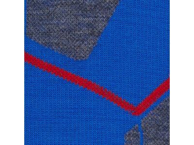 Falke SK4 Advanced Compression Light Herren, olympic - Bild 7