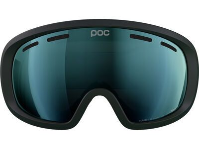 POC Fovea Mid, Clarity Uni. Partly Sunny Forest Green / pargasite green - Bild 2