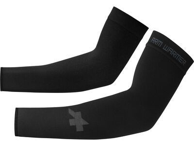 Assos Spring Fall Arm Warmers P1 black series