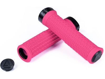Cube Acid Griffe Icon Pro, neon pink - Bild 2