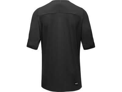 GOREWEAR TrailKPR Tech Trikot Herren, black - Bild 3