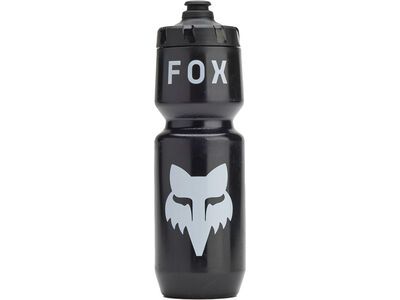 Fox Purist Bottle - 770 ml, black
