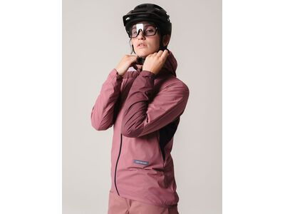 Ortovox Sequence Wind Jacket W, dusk rose - Bild 6