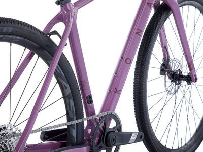 Kona Libre CR, gloss mauve - Bild 7
