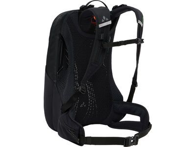Vaude Women's Trailvent 10, black - Bild 2