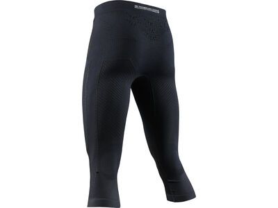 X-Bionic Energy Accumulator 4.0 Pants 3/4 Men, opal black/arctic white - Bild 2