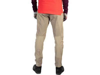 Endura SingleTrack Hose II, pilz - Bild 2