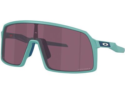Oakley Sutro Pacific Trail, Prizm Road Black / matte pacific