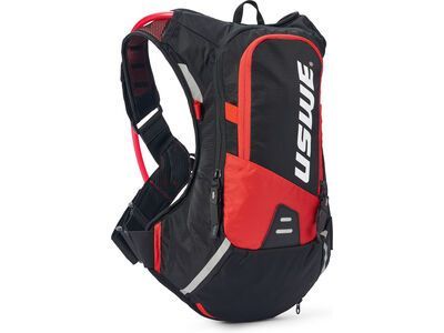 USWE MTB Hydro 8 L Hydration Pack, red