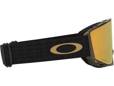 Oakley Flow Scape L 50th Anniversary, Prizm Snow 24K Iridium & Iced - Bild 11