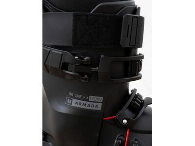 Armada AR One 120 MV, black/black - Bild 18