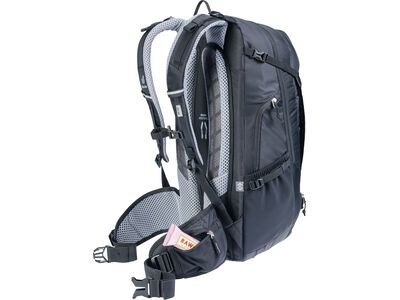 Deuter Trans Alpine 32 EL, black - Bild 13
