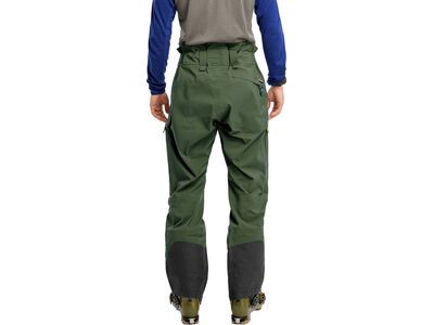 Elevenate Men's Pure Pants, bronze green - Bild 3