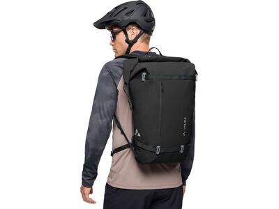 Vaude Proof 22, black - Bild 8
