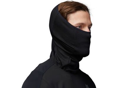 Fox Defend Neck Gaiter, black - Bild 3