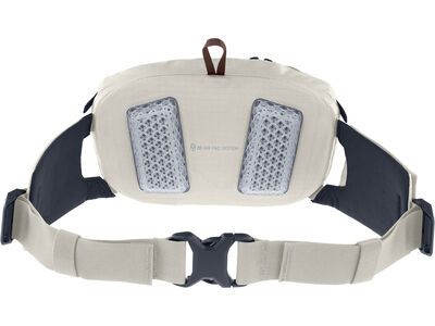 Evoc Hip Pouch 3D WP 2, sand - Bild 2