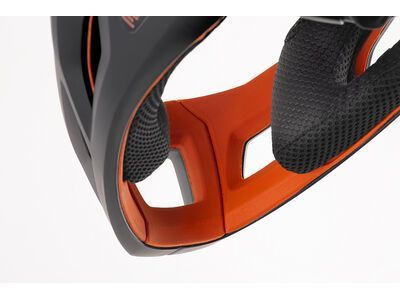 MET Parachute MCR MIPS, white iridescent/matt - Bild 12