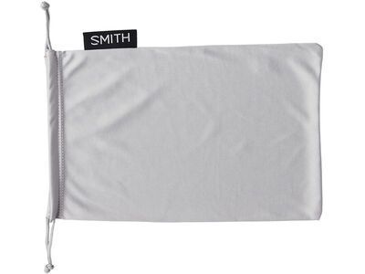 Smith Loam MTB, Black Mir + WS / chalk - Bild 6