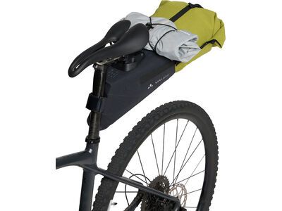 Vaude Trailsaddle L / 10,5 L, dark leaf - Bild 7