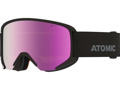 Atomic Savor HD - Pink/Copper, black