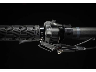 Trek Fuel EXe 9.7, deep smoke - Bild 6