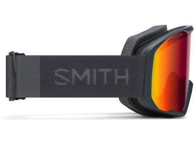 Smith Blazer, Red SolX Mirror / slate - Bild 5