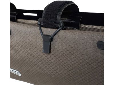 ORTLIEB Frame-Pack RC Toptube 3 L, dark sand - Bild 6