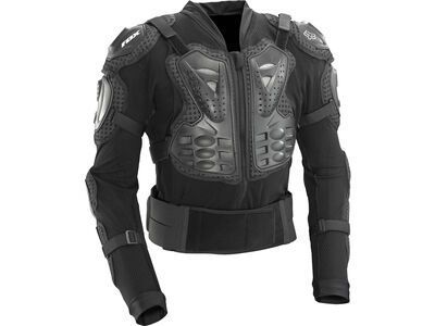 Fox Titan Sport Jacket, black - Protektorenjacke